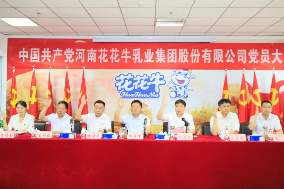 中国共产党云鼎体育（YDsports）第二届委员会第二次党员大会胜利召开