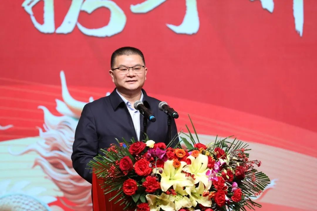 官方网站入口乳业30周年暨2024年客户大会圆满召开！