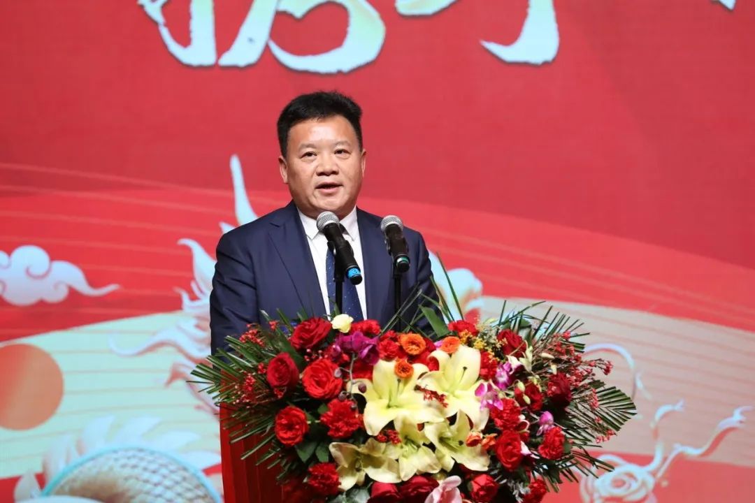 官方网站入口乳业30周年暨2024年客户大会圆满召开！