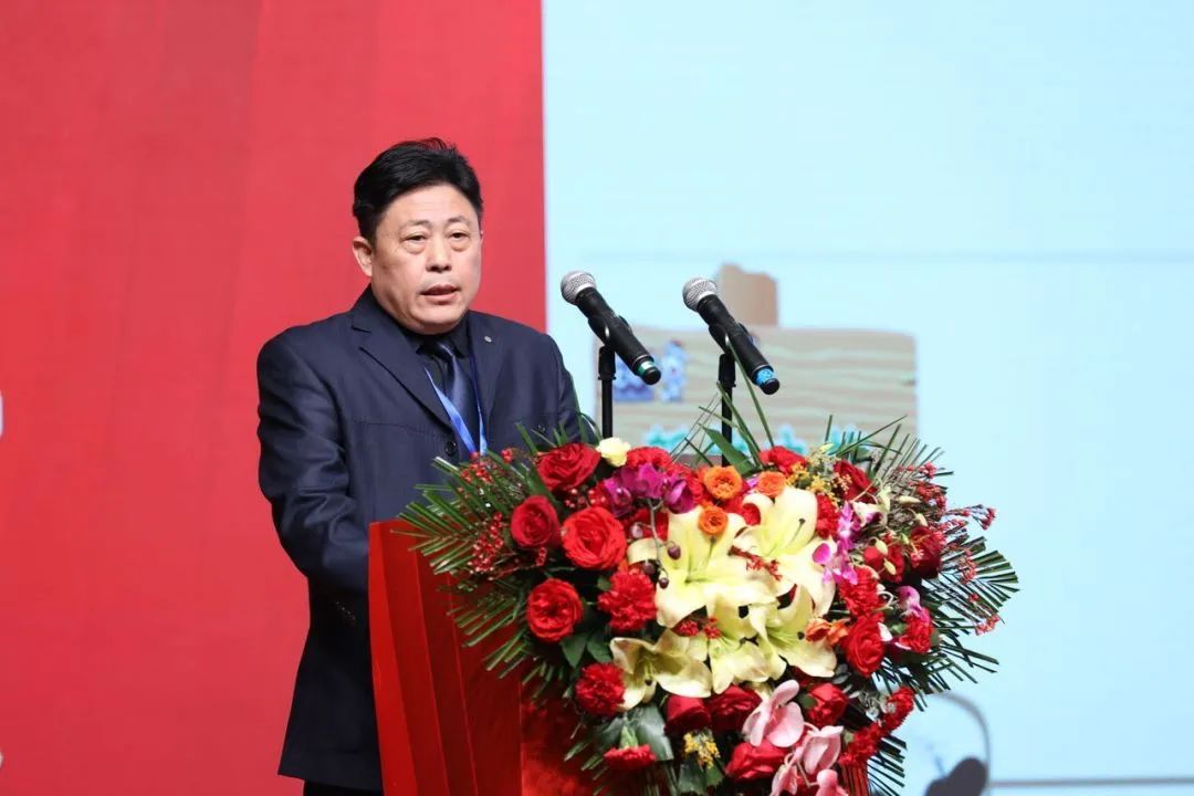 官方网站入口乳业30周年暨2024年客户大会圆满召开！