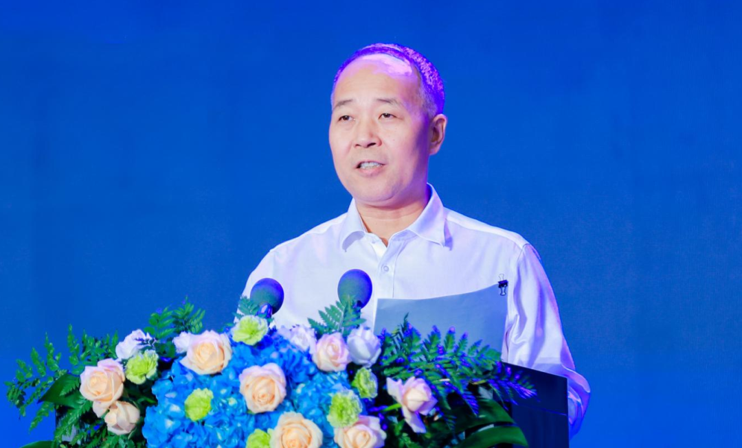 启航新征程 点亮新赛道丨官方网站入口乳业集团参加第十四届中国奶业大会暨D20峰会，荣获“中国乳制品生产企业现代化等级5A级”评定殊荣