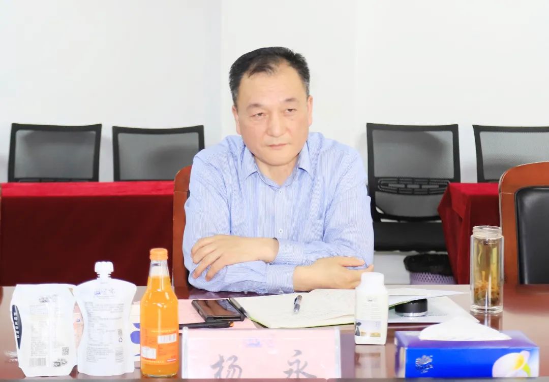 官方网站入口丨北京家音顺达莅临官方网站入口乳业集团参观访谈