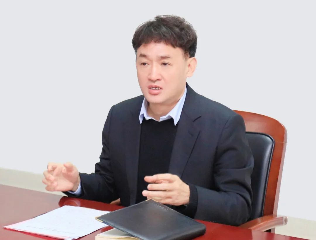 凝心聚力谋开局，赓续奋斗再出发 |河南官方网站入口乳业集团2022年度述职暨2023年度规划会议隆重召开