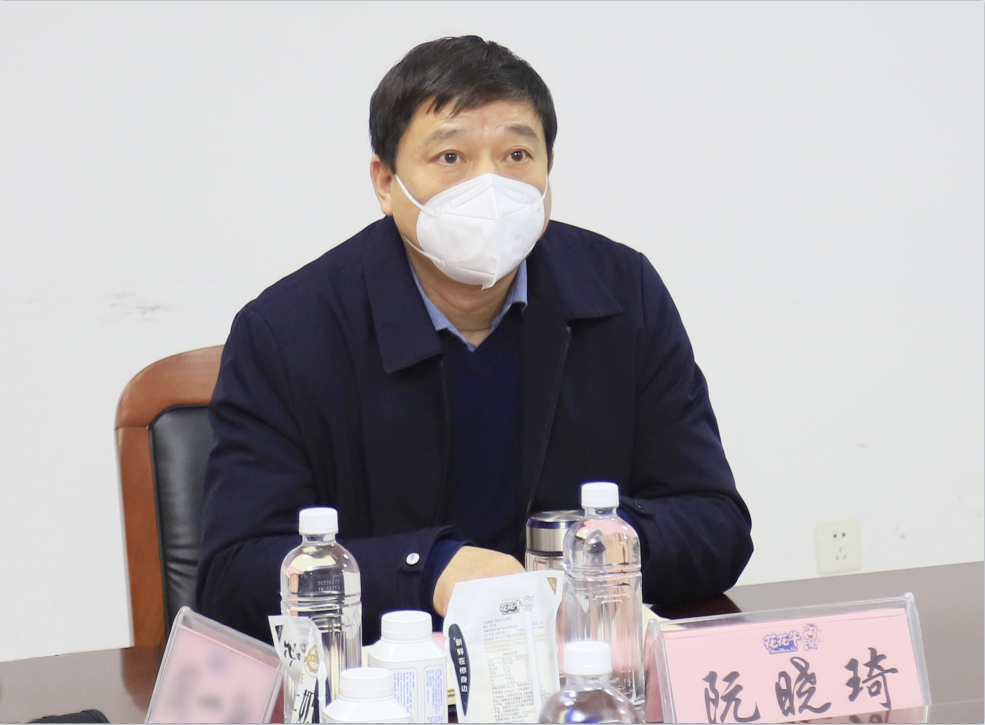  河南官方网站入口乳业集团通过 “国家优质乳工程”复评审验收