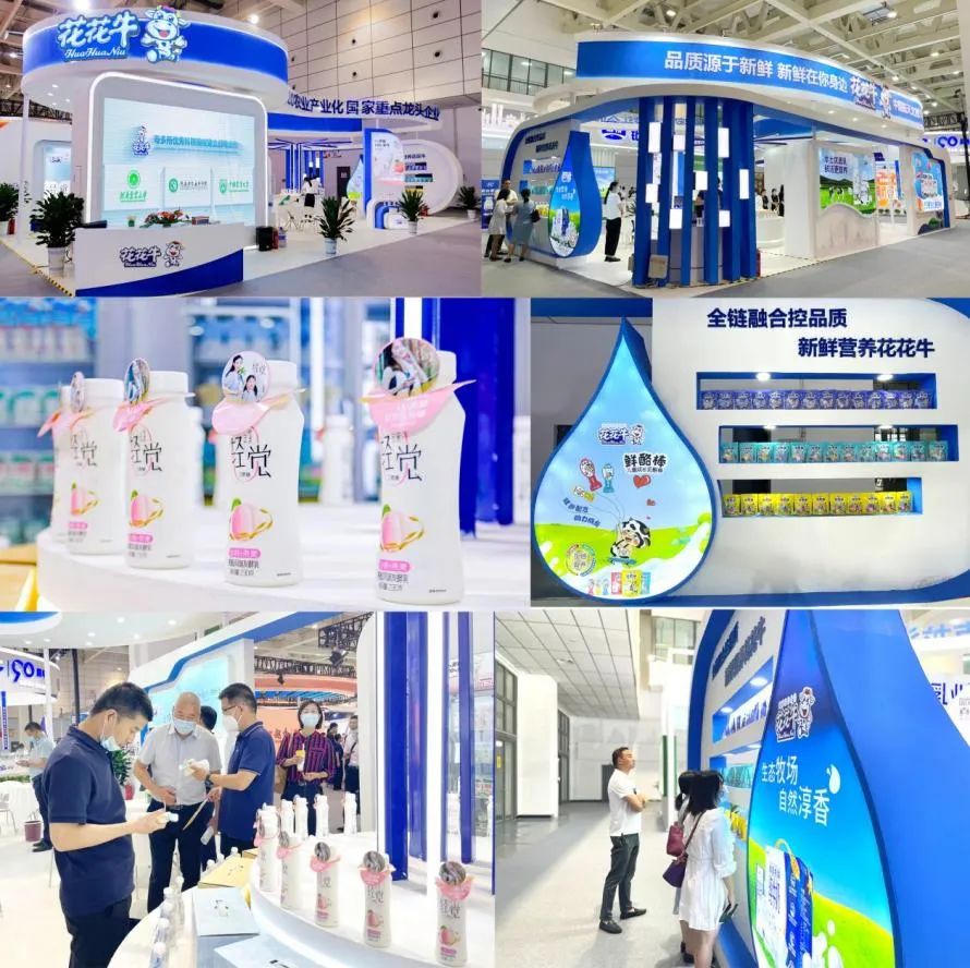 第十三届奶业大会暨D20峰会在泉城济南召开 | 官方网站入口乳业荣膺“优秀乳品加工企业”