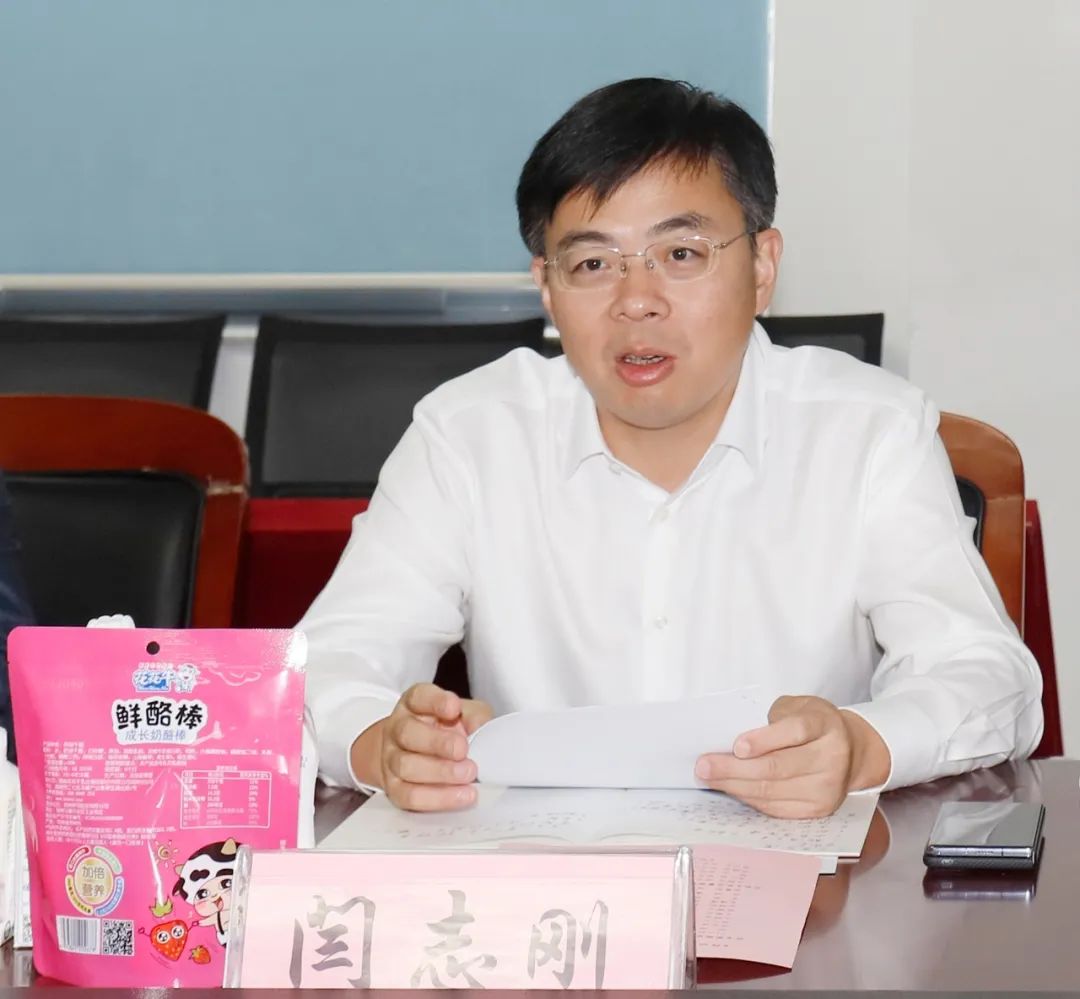 佳木斯市招商考察团莅临官方网站入口考察座谈
