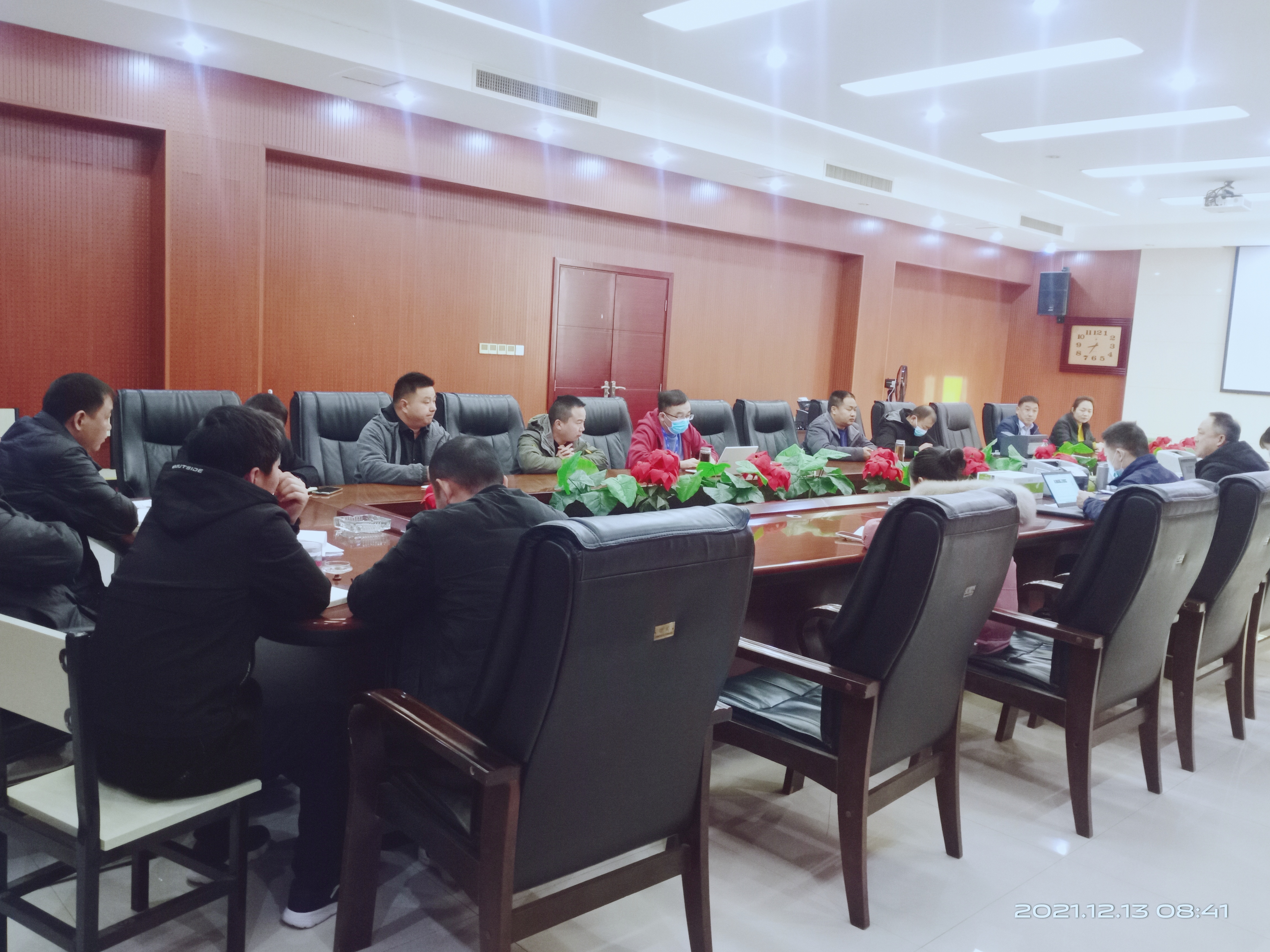 热烈祝贺官方网站入口养殖事业部相关牧场 顺利通过质量管理体系认证