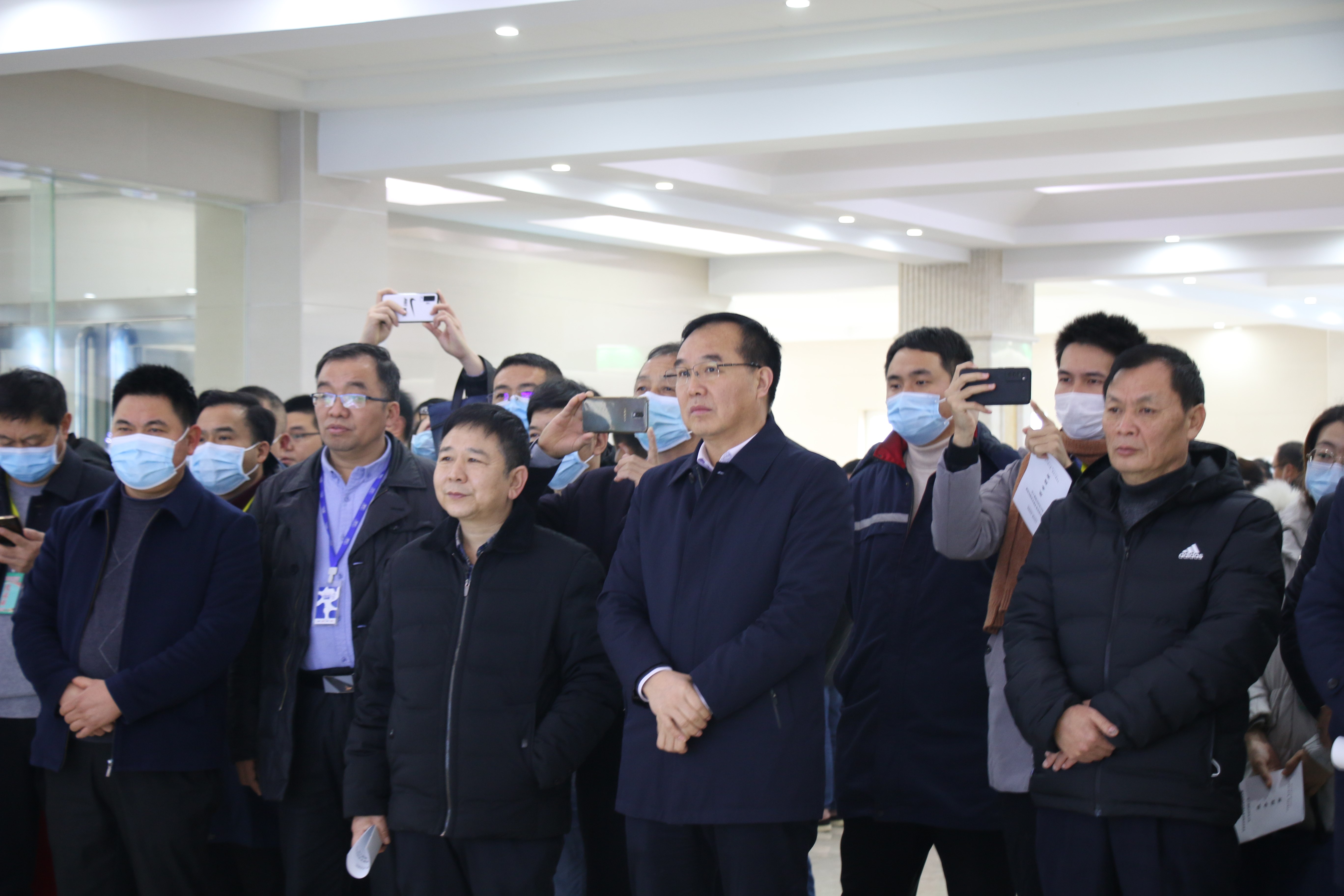 官方网站入口 | 农业农村部农业绿色发展考察团莅临官方网站入口鲁山瑞亚参观调研