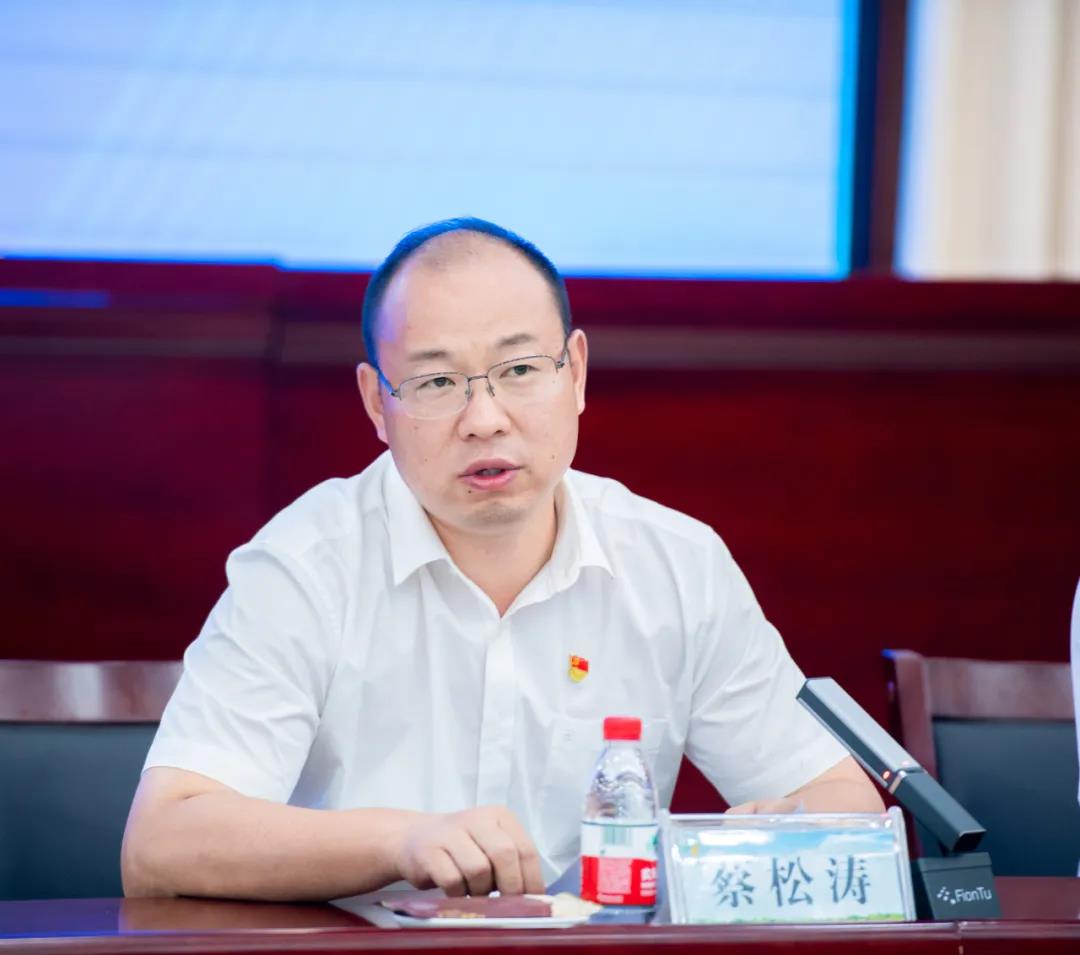 官方网站入口| 兰考县人民政府与蒙牛、官方网站入口达成战略合作 助力河南奶业高质量发展