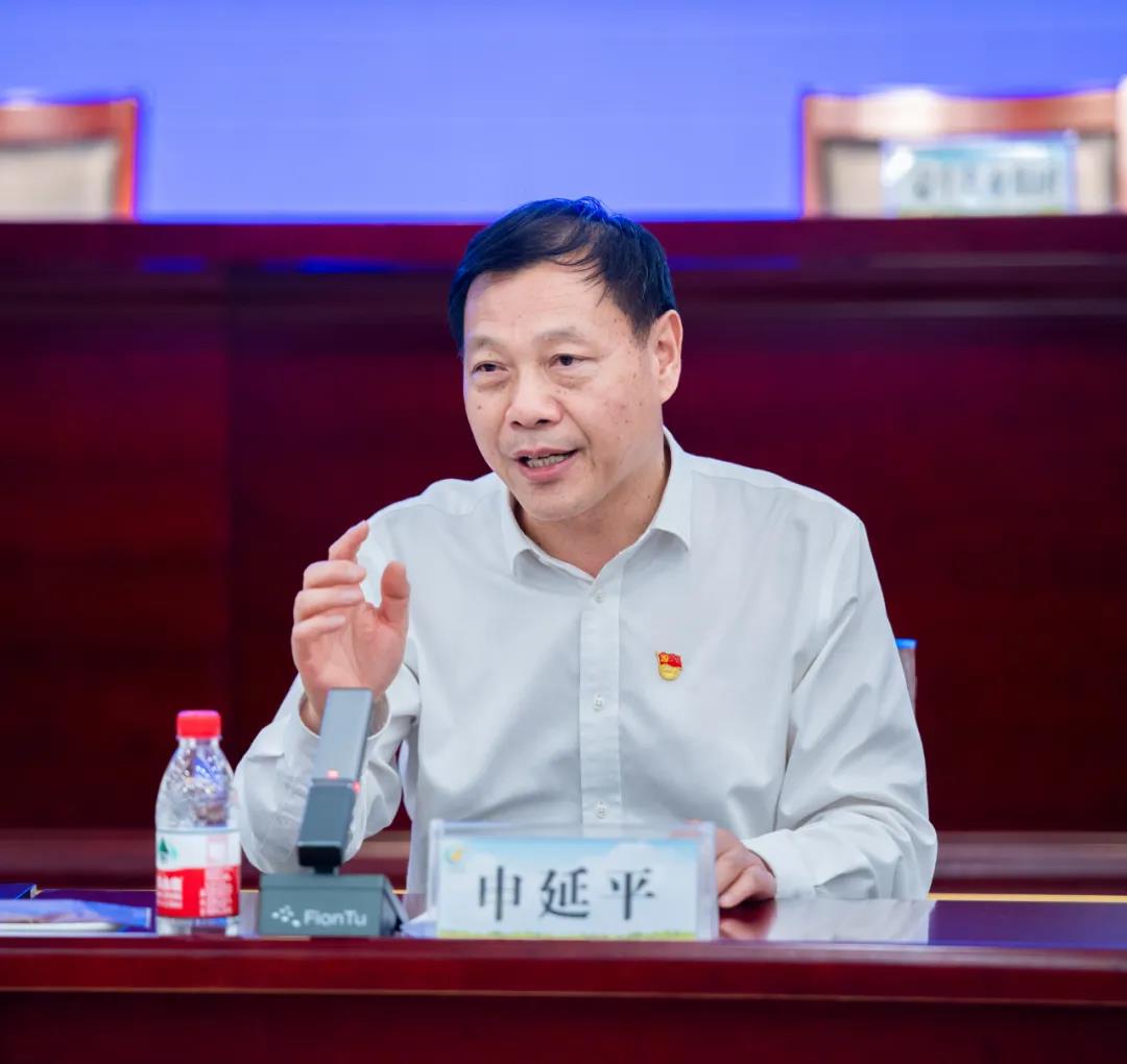 官方网站入口| 兰考县人民政府与蒙牛、官方网站入口达成战略合作 助力河南奶业高质量发展
