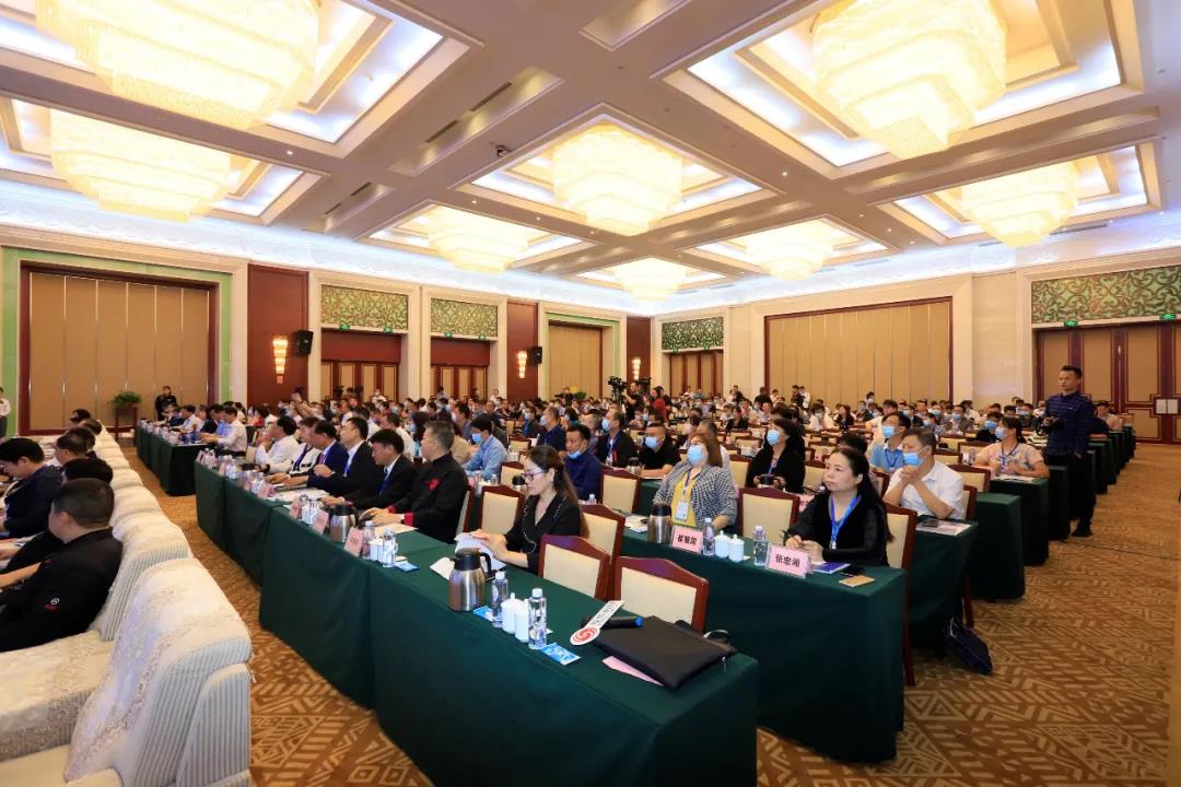 官方网站入口 | “2020河南食品安全与发展论坛——新常态下的高质量发展”成功举办