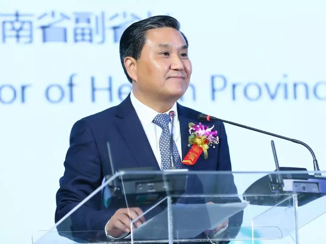 SDDDC走进河南，看看官方网站入口的国际范儿！