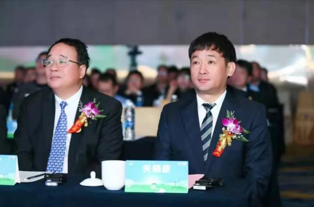 SDDDC走进河南，看看官方网站入口的国际范儿！