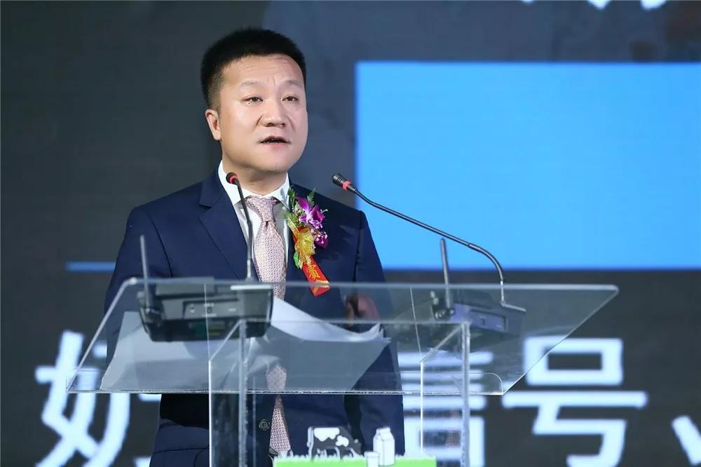 SDDDC走进河南，看看官方网站入口的国际范儿！