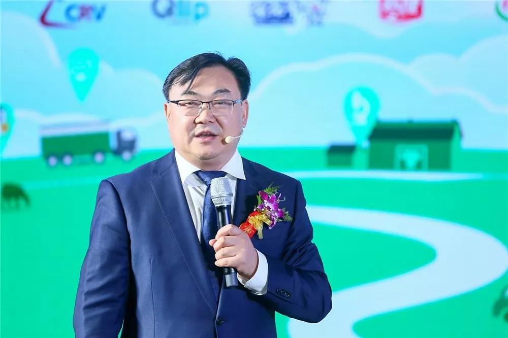 SDDDC走进河南，看看官方网站入口的国际范儿！