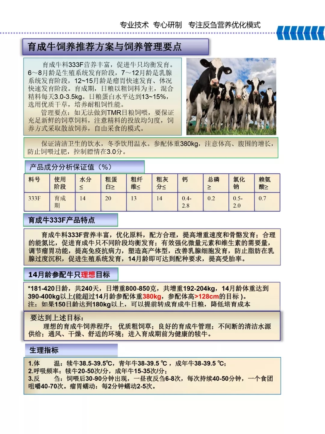 官方网站入口乳业集团——河南全赫饲料有限公司奶牛高产料介绍