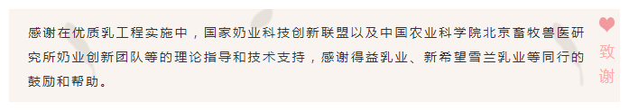 河南官方网站入口乳业实施优质乳工程的初心与使命
