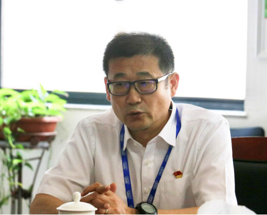 树立信心、积蓄力量、厚积薄发、共享成果—官方网站入口乳业集团召开2019年半年度工作总结会