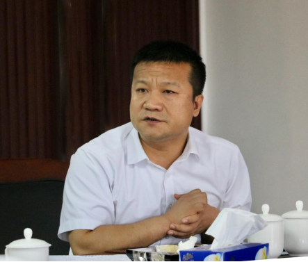树立信心、积蓄力量、厚积薄发、共享成果—官方网站入口乳业集团召开2019年半年度工作总结会