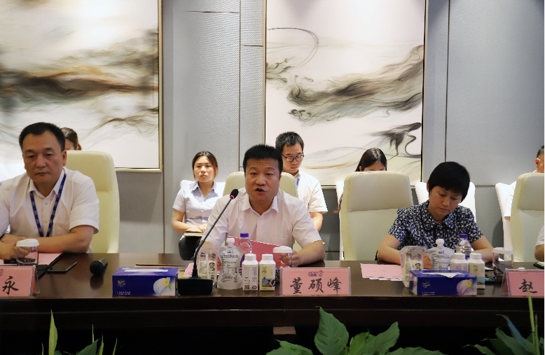 河南首家！官方网站入口乳业集团通过优质乳工程验收