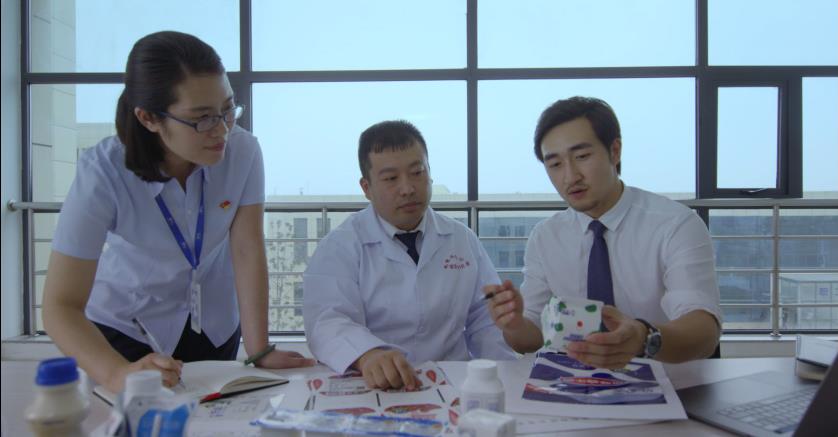 又双叒叕获奖啦！官方网站入口荣获“乳品质量安全管理 优秀企业”