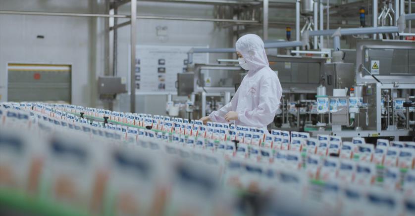 又双叒叕获奖啦！官方网站入口荣获“乳品质量安全管理 优秀企业”