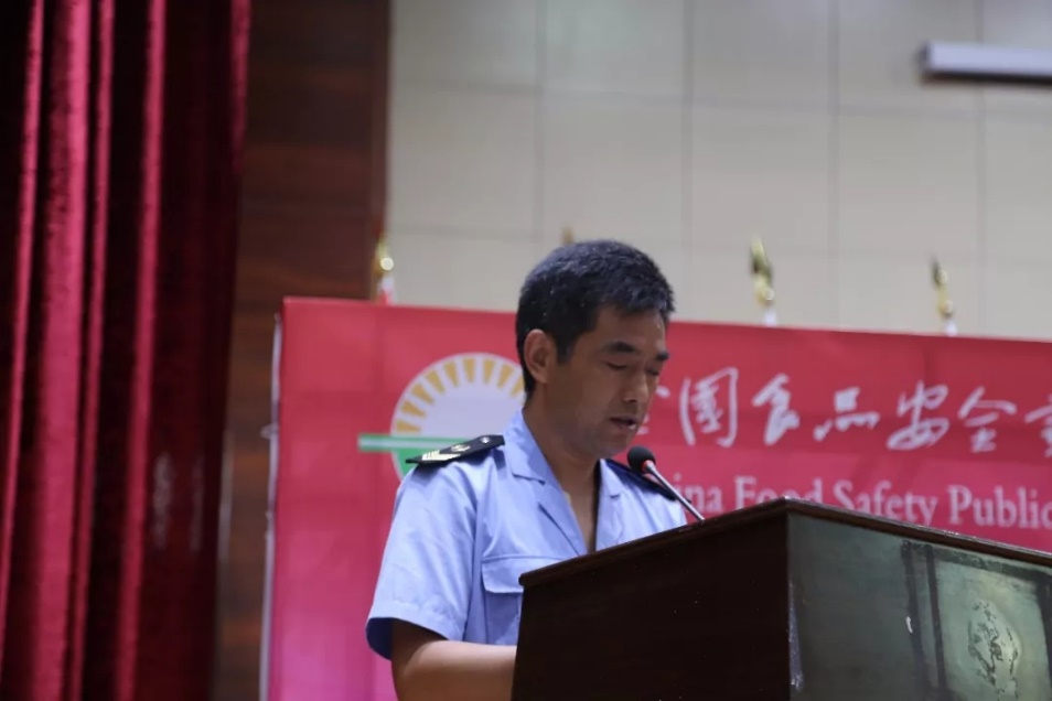 官方网站入口落实食品安全企业主体责任 积极践行振兴中国奶业