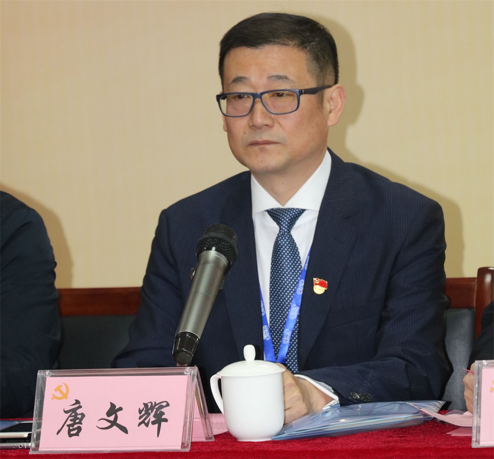 热烈庆祝中国共产党河南官方网站入口生物科技有限公司党员大会胜利召开