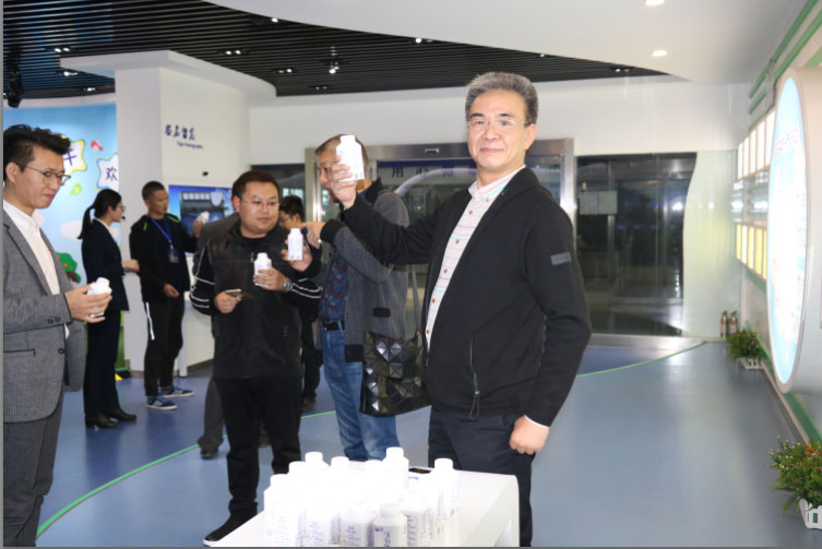 商界领袖俱乐部精英参访官方网站入口！