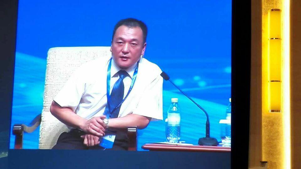  官方网站入口签署首届中国奶业D20北京宣言