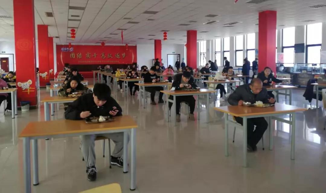 疫情防控 | 保障市场供给 官方网站入口在行动