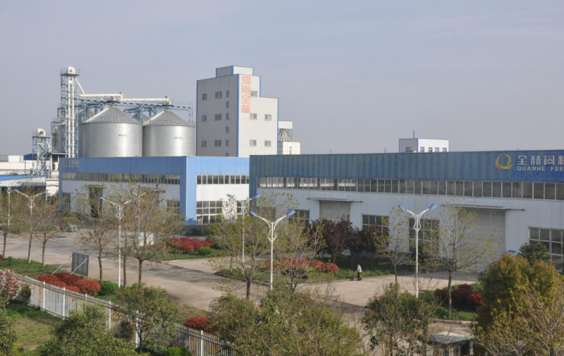 官方网站入口乳业集团——河南全赫饲料有限公司奶牛高产料介绍