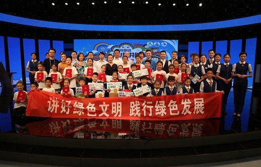 童梦起航 |“官方网站入口杯”郑州地铁小小讲解员选拔赛圆满落幕